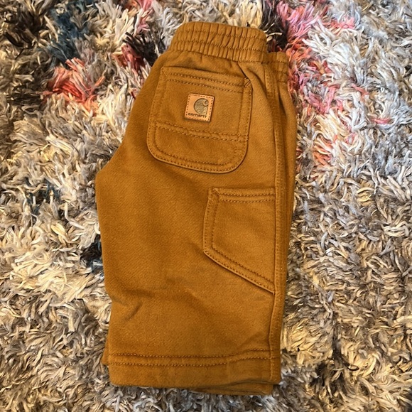 Bundle of Carhartt baby wear - Picture 4 of 4